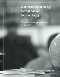Contemporary Economic Sociology