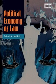 politcal economy of law