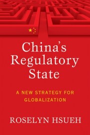 China's Regulatory State