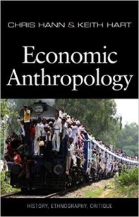 Economic Anthropology Hann Hart