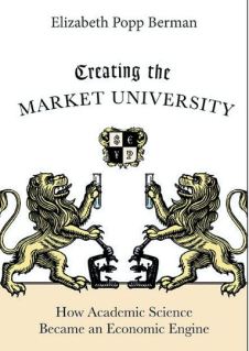 Creating the Market University