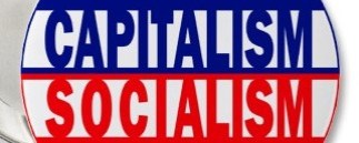 Capitalism Socialism