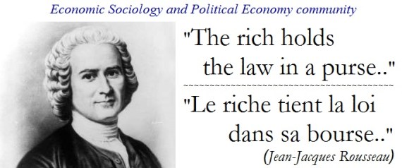 Jean-Jacques Rousseau