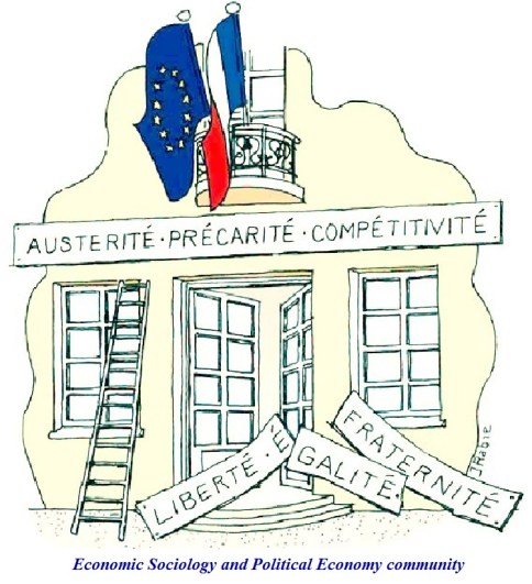 Liberté Égalité Fraternité Freedom equality brotherhood