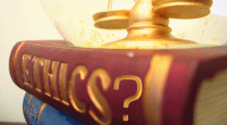 business ethics