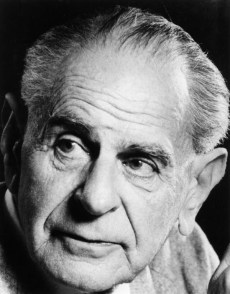Karl Popper rationalism rationality