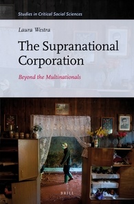 The Supranational Corporation Beyond the Multinationals