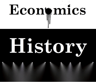 economics history