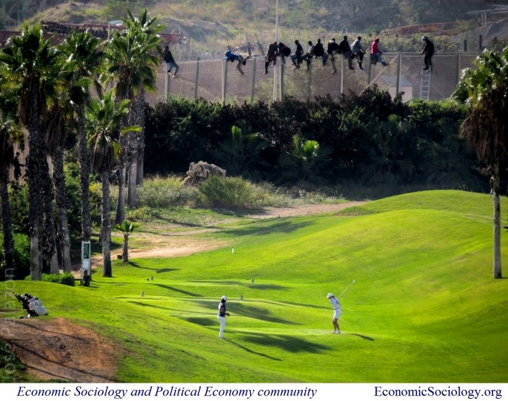 global south migration