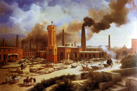 industrial-revolution