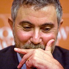 paul krugman