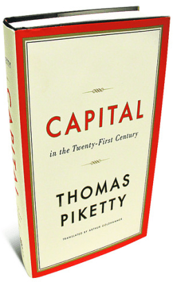 Piketty‬ Capital‬ in the 21st Century