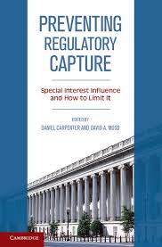 Preventing Regulatory Capture