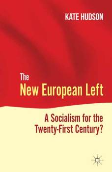 The New European Left