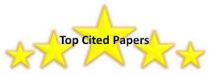 top cited papers