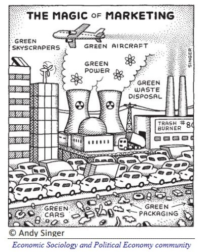 green economy