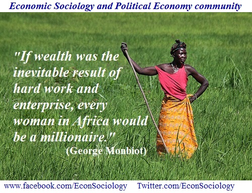 gender capitalism equality inequality