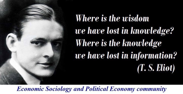 T. S. Eliot