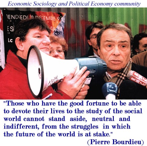 Pierre Bourdieu