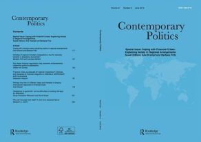 Coping with Financial Crises