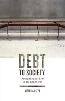 debt to society