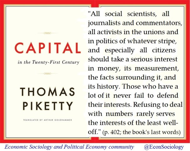 piketty capital