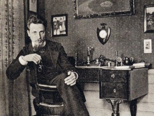 Rainer-Maria-Rilke