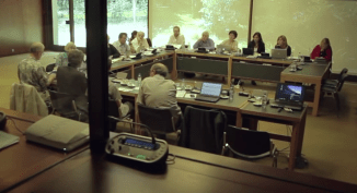 the Aftermath Network