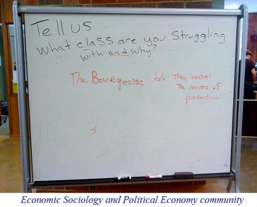 What class are you struggling with and why