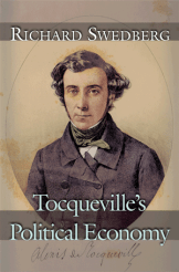 Alexis de Tocqueville