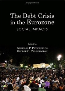 The Debt Crisis in the Eurozone Social Impacts
