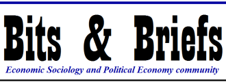 economic sociology