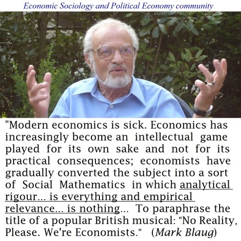 economics quote