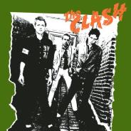 the clash