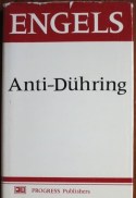 Anti-Dühring Anti-Dühring