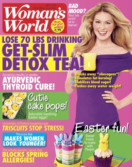 weight loss industry