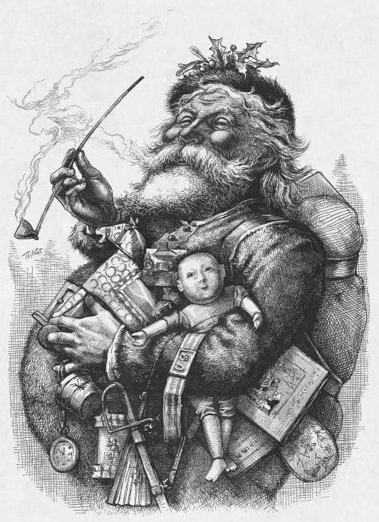 santa-claus-and-his-works-artist-thomas-nast