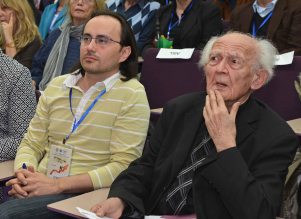 oleg-komlik-zygmunt-bauman