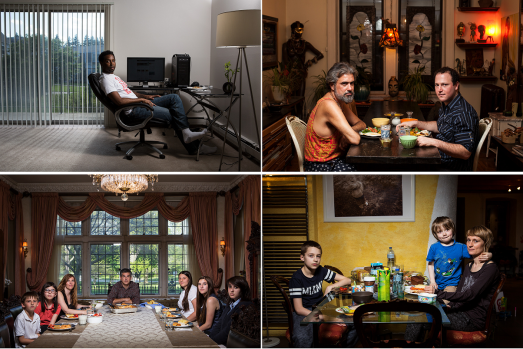 dinnertime-american-families