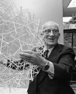 R. Buckminster Fuller