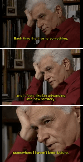 derrida-writing