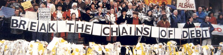 Jubilee 2000 debt