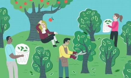 ecology economy economics