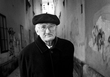 Jürgen Habermas