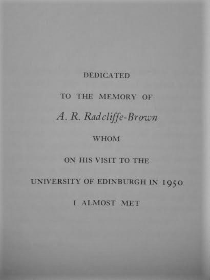 best Acknowledgments ever