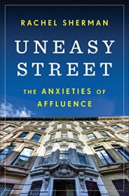 Uneasy Street Rachel Sherman