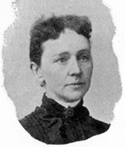Leonora Barry