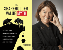The Shareholder Value Myth