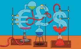 Economics is not a science