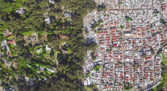 neolibaralism inequality